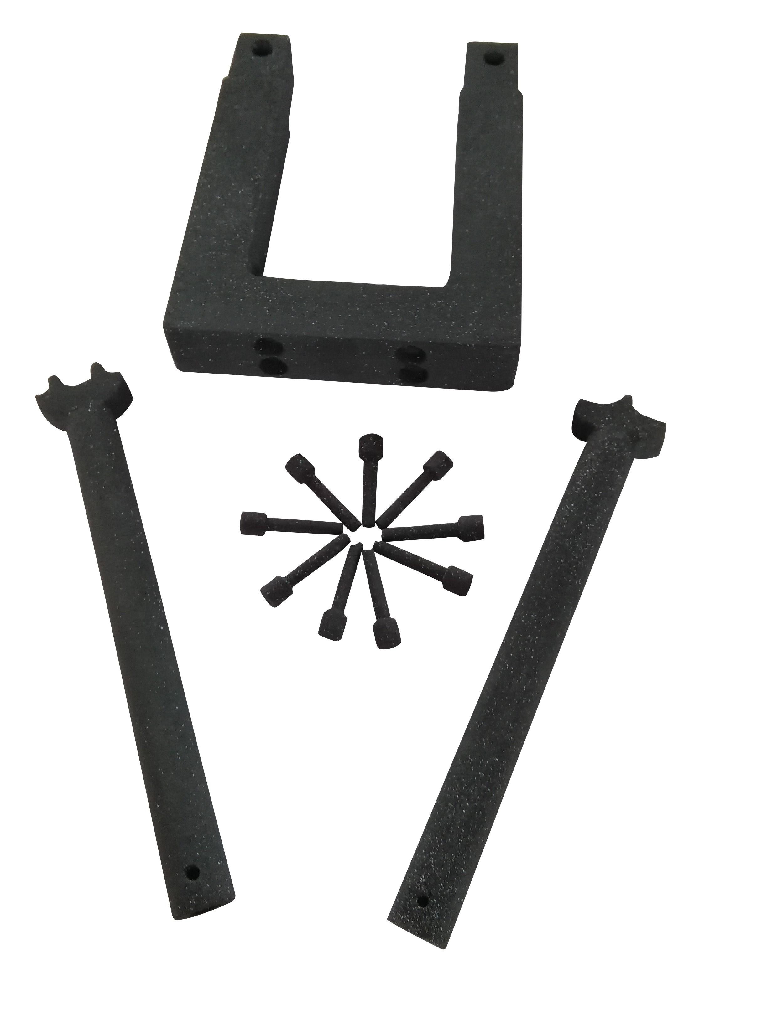 唐山星斗碳化硅陶瓷产品图1