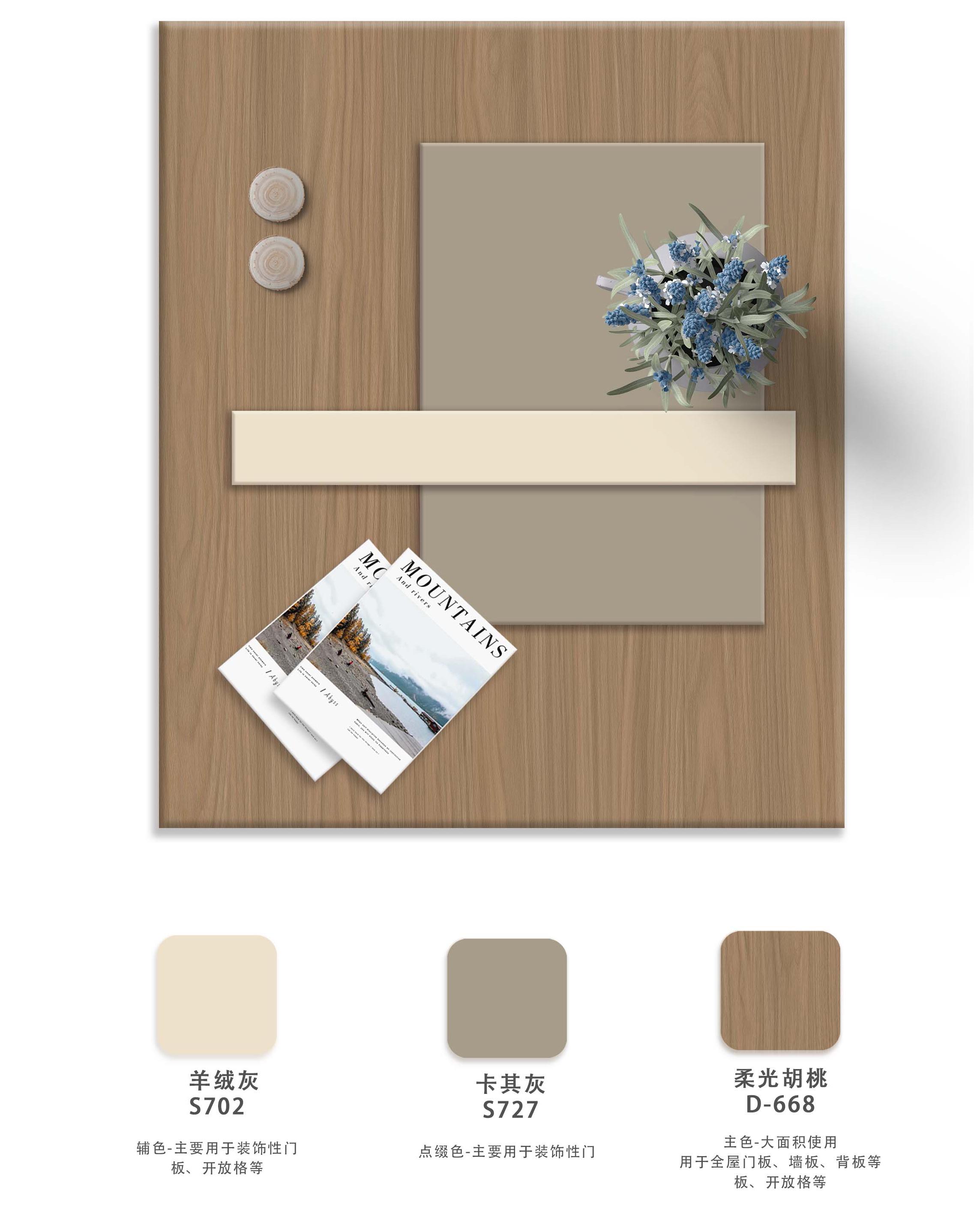 成都中天达木业企业展示1
