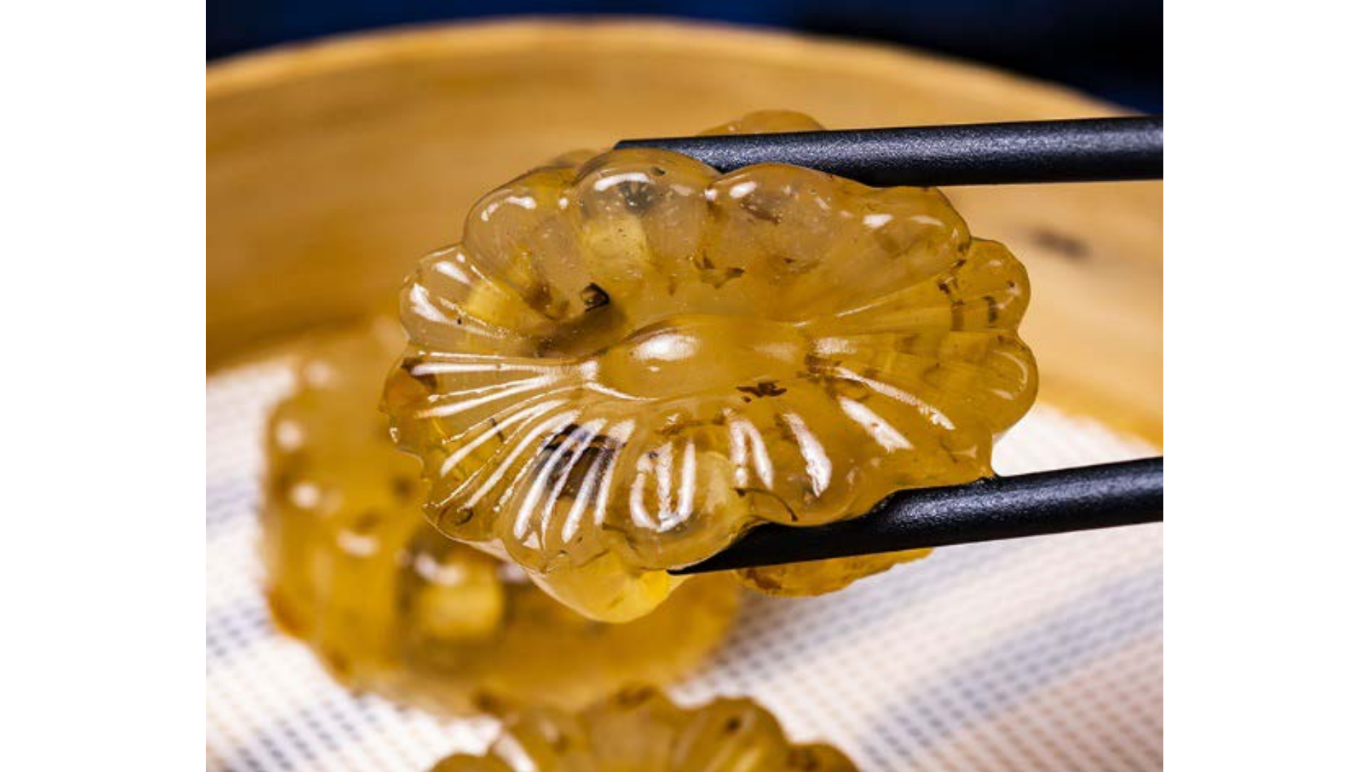 金福龙车间