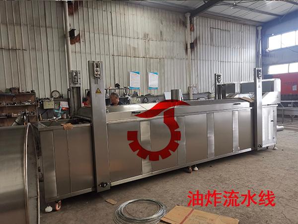 山东佳特机械生产线