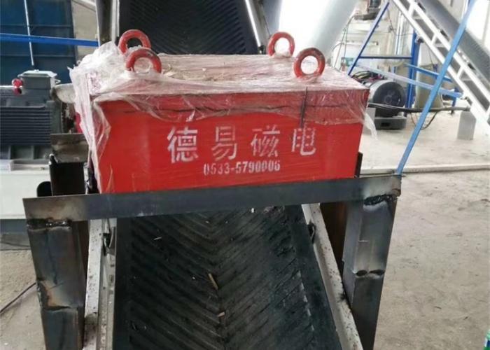 淄博德易磁电科技设备图2