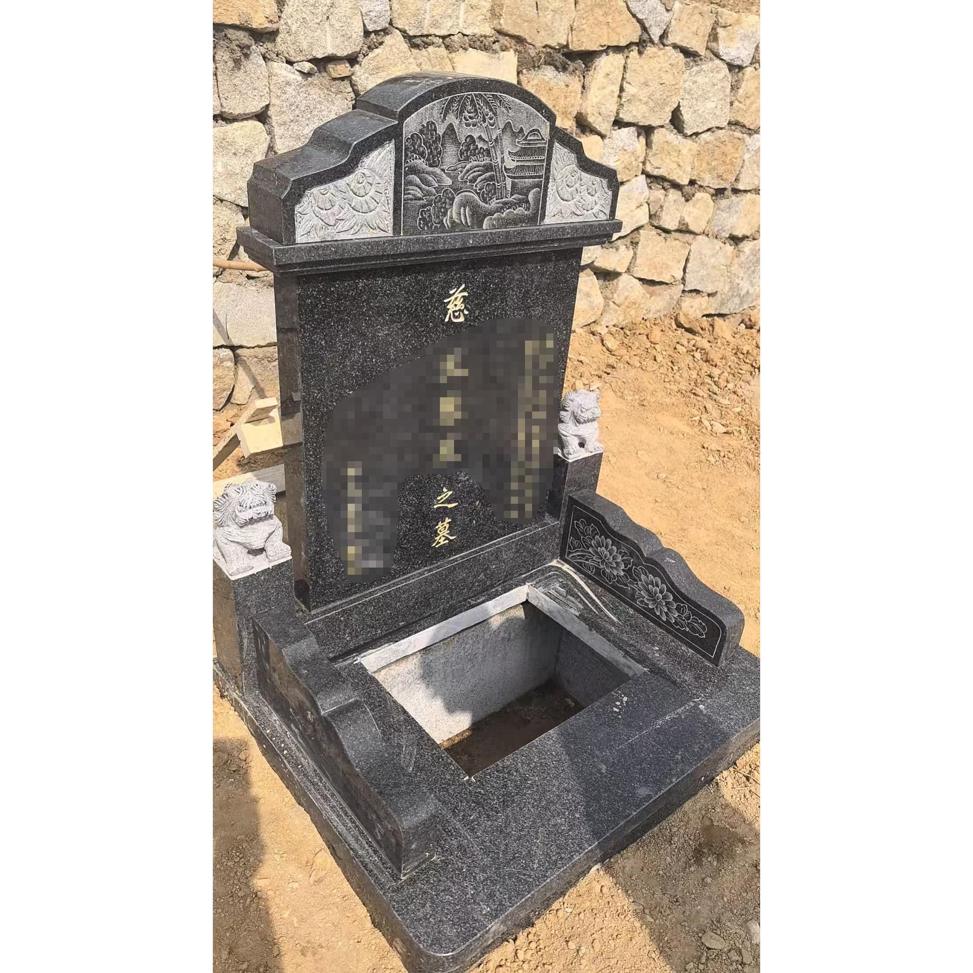 五莲成玉石材产品示例