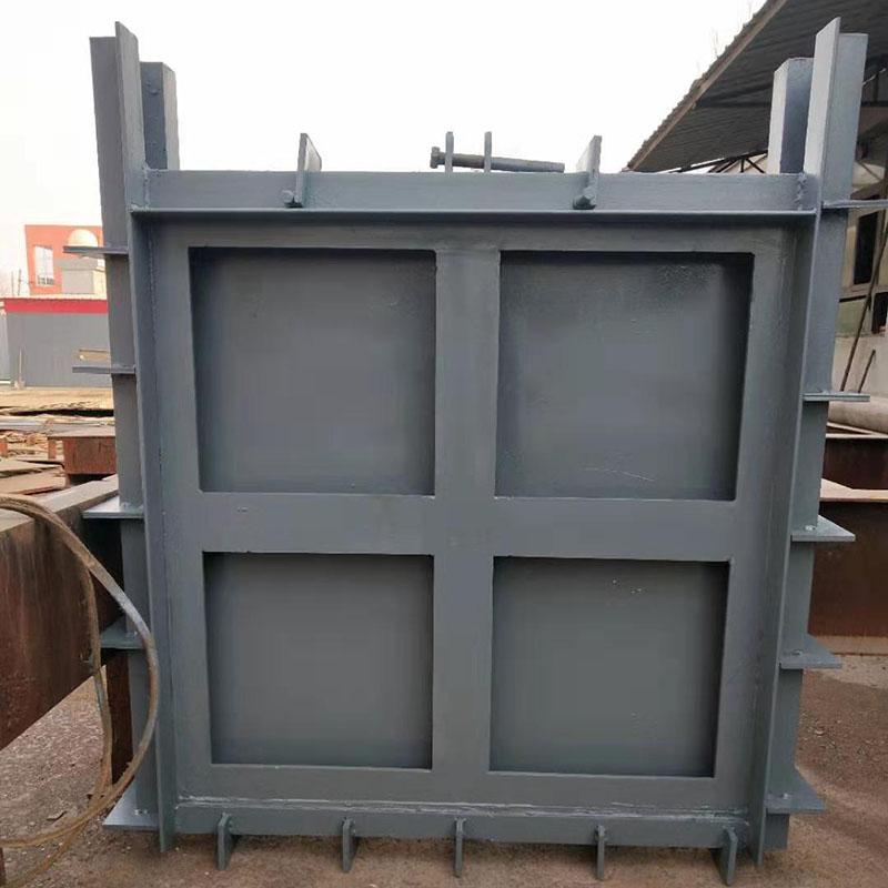 新河县禹佳水工机械有限公司