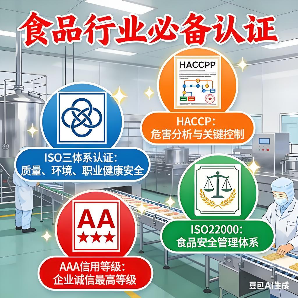 中验认证服务