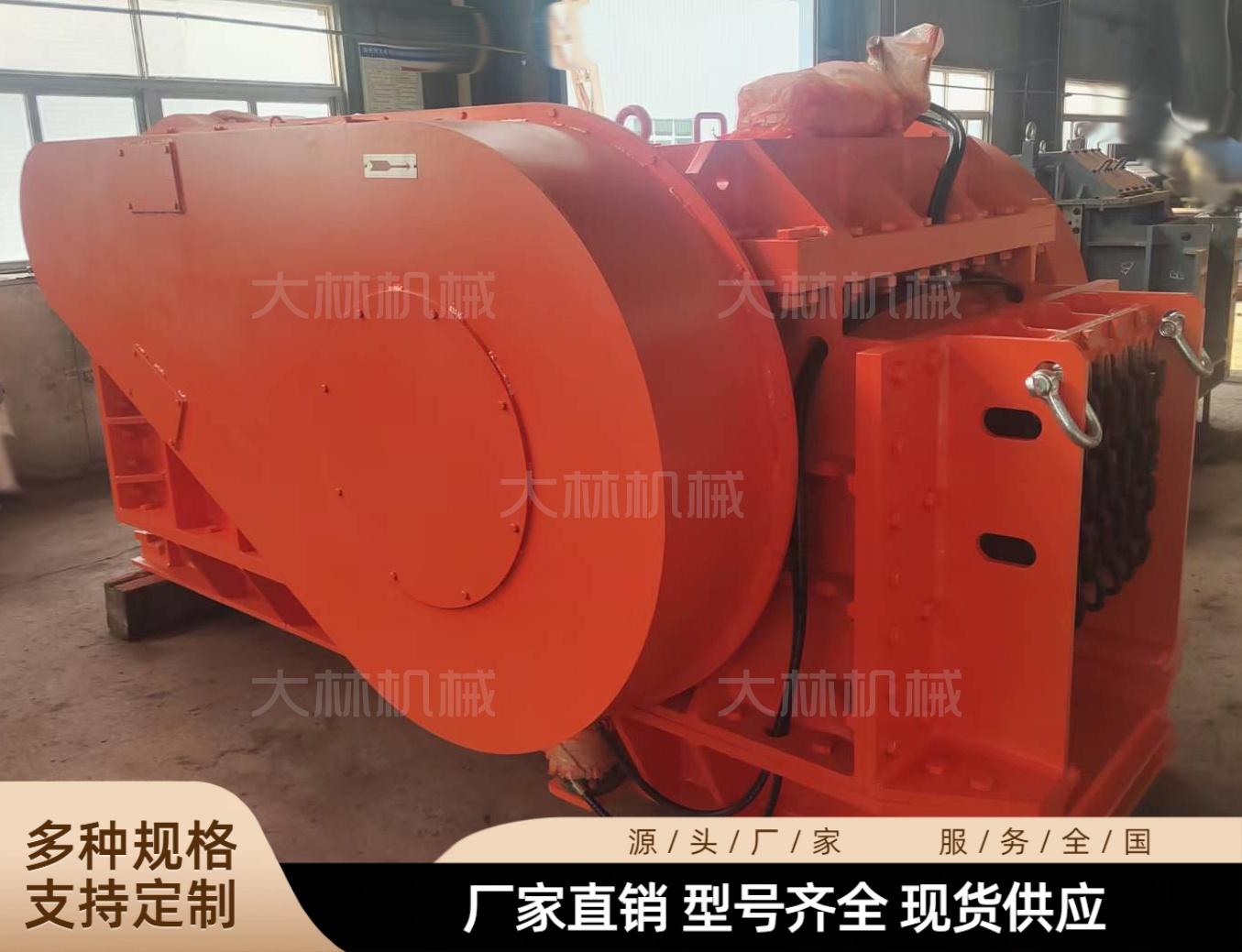 郑州市大林机械有限公司产品图1
