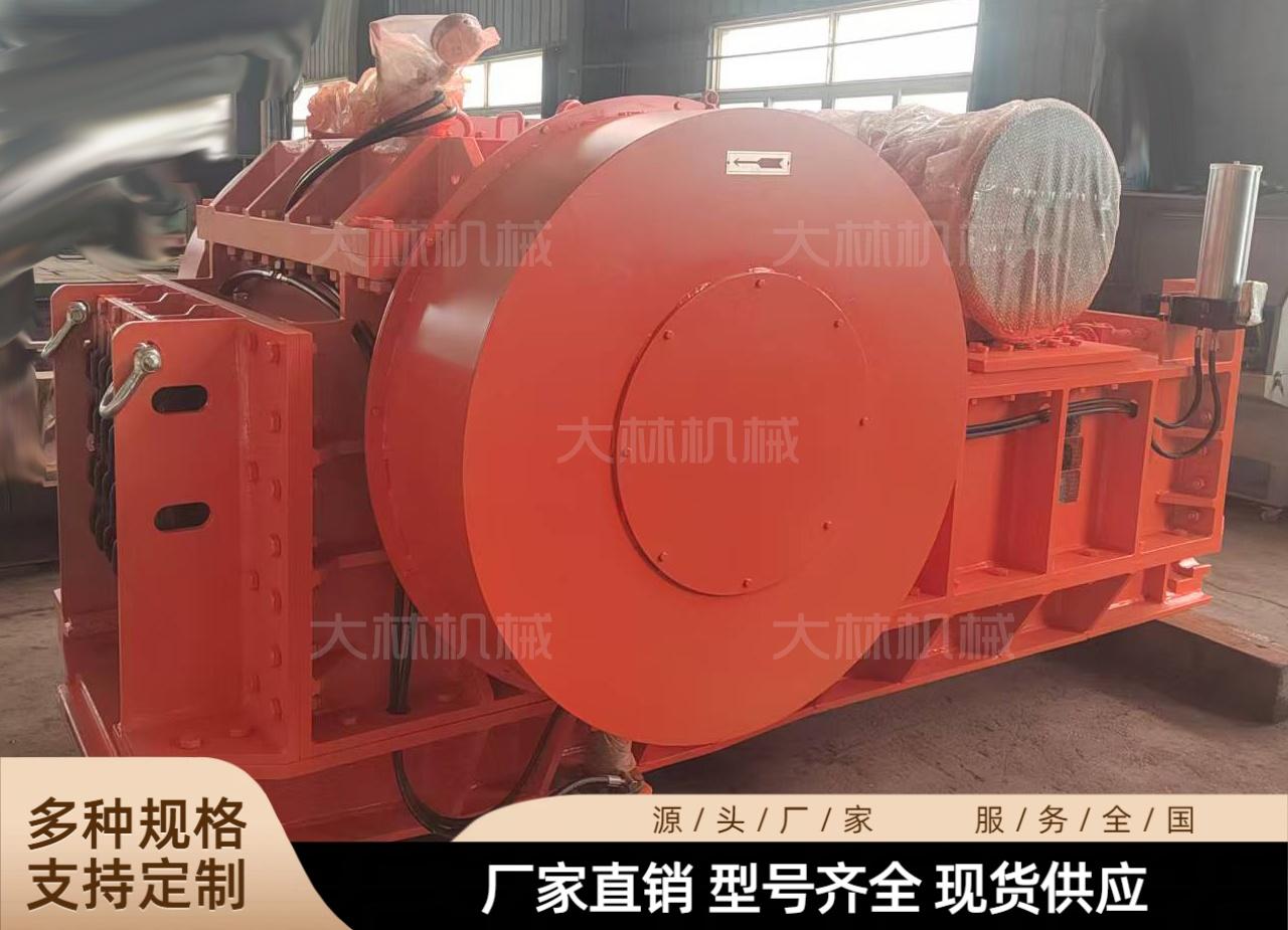 郑州市大林机械有限公司产品图2
