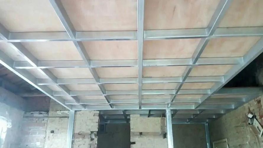 北京天工恒建钢结构