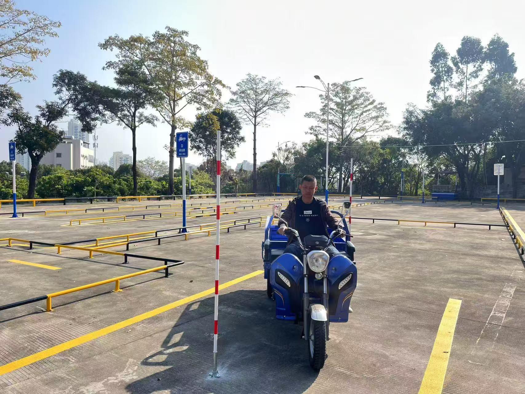 厦门驾校培训学校