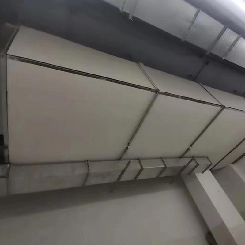 廊坊汉鹏防火材料有限公司