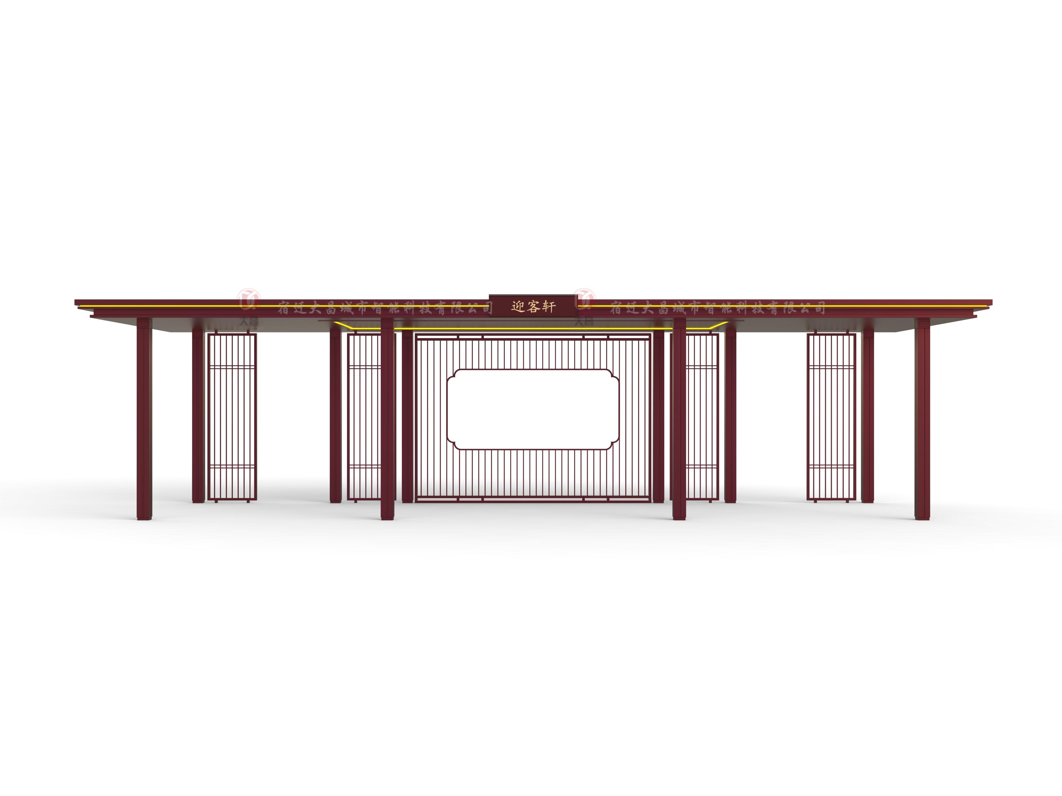 宿迁大昌城市智能科技产品1