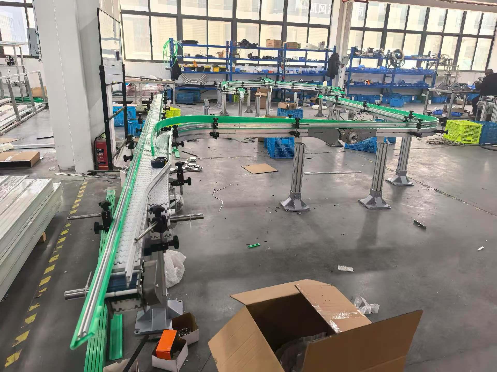 广州鼎富智能设备有限公司产品示例1