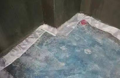 正阳防水材料产品图1