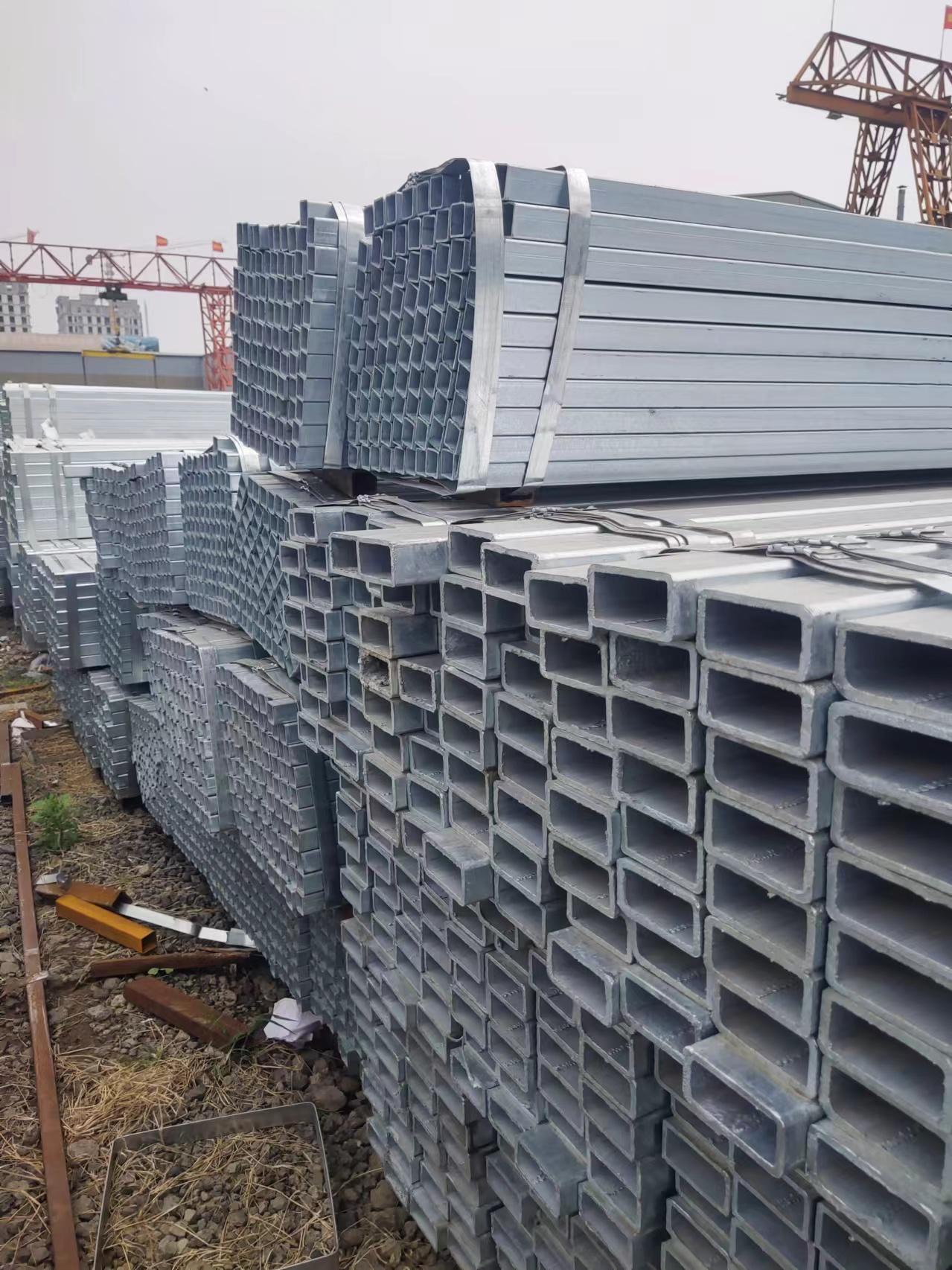 天津市东钢钢铁有限公司产品示例2