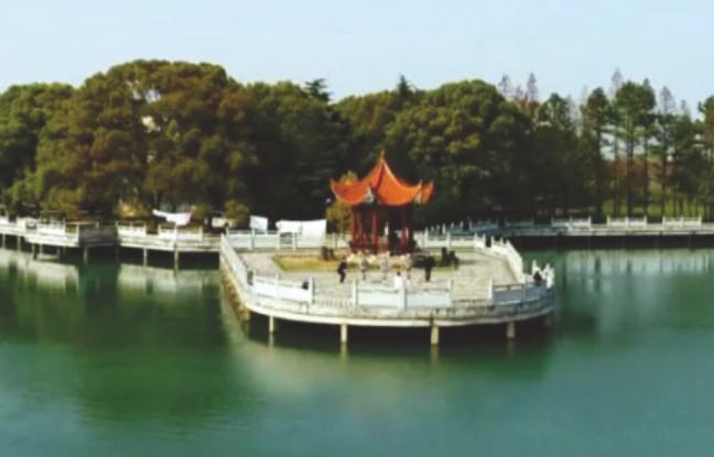 湖北地环勘察设计院办公环境