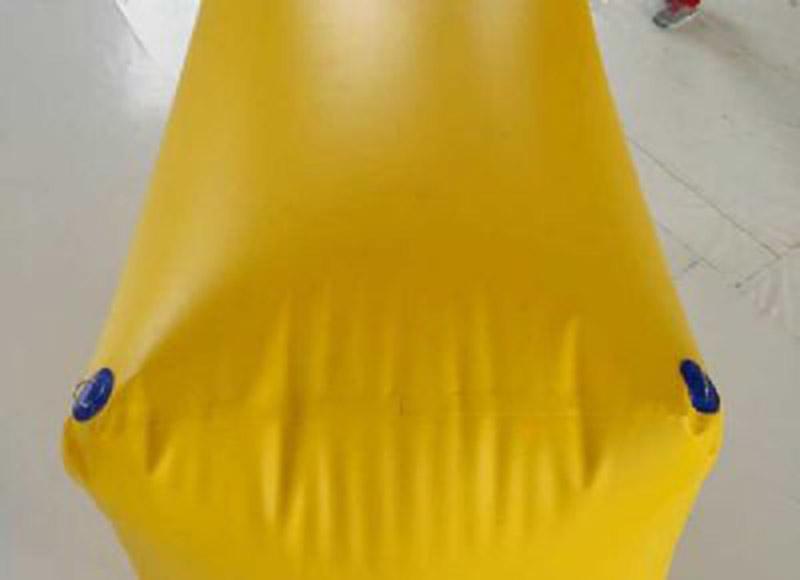 水囊产品图