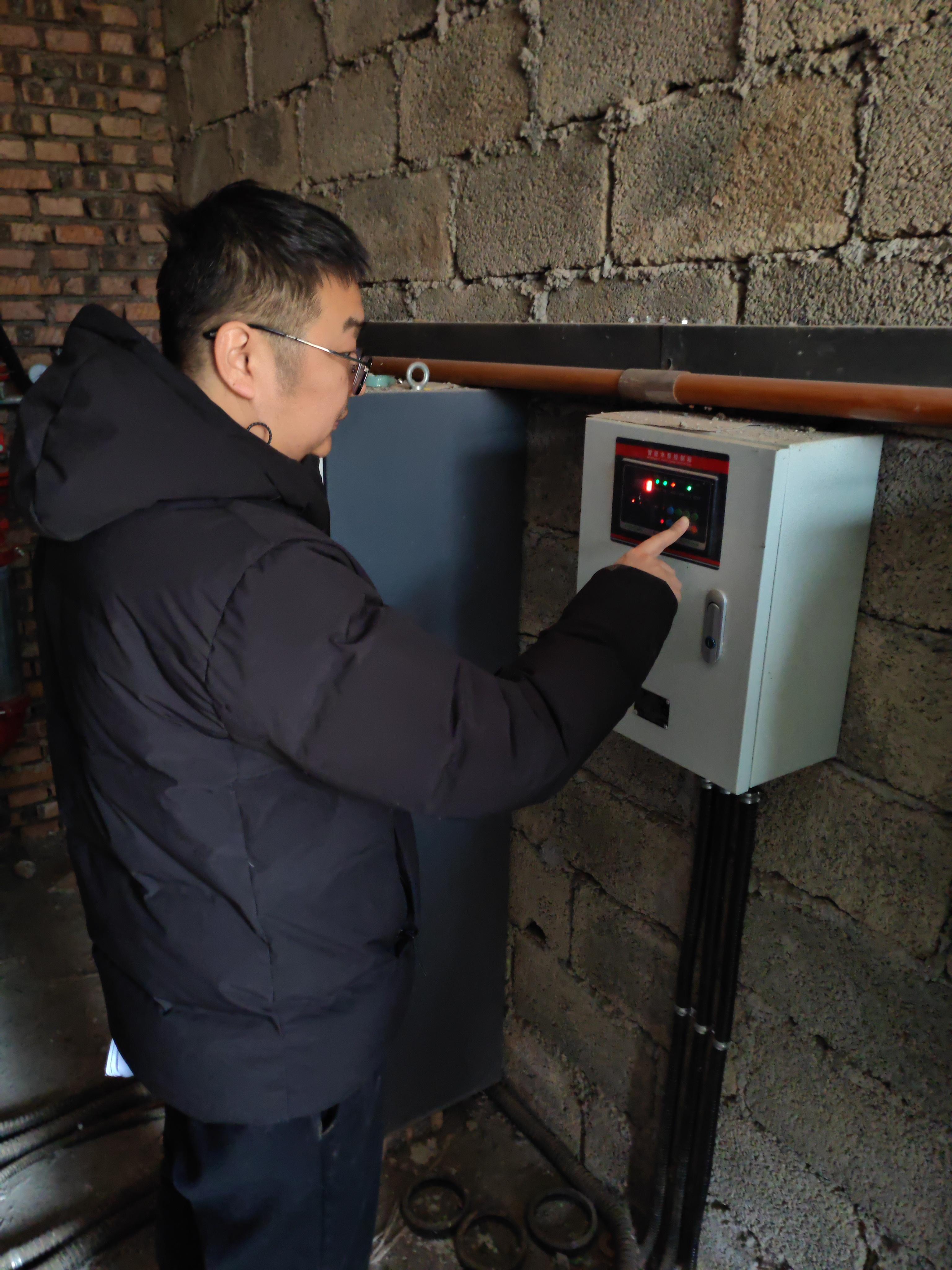 国质检测设备与报告