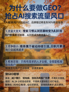 安徽GEO优化服务商|福建推广代运营|山东DeepSeek优化机构推荐