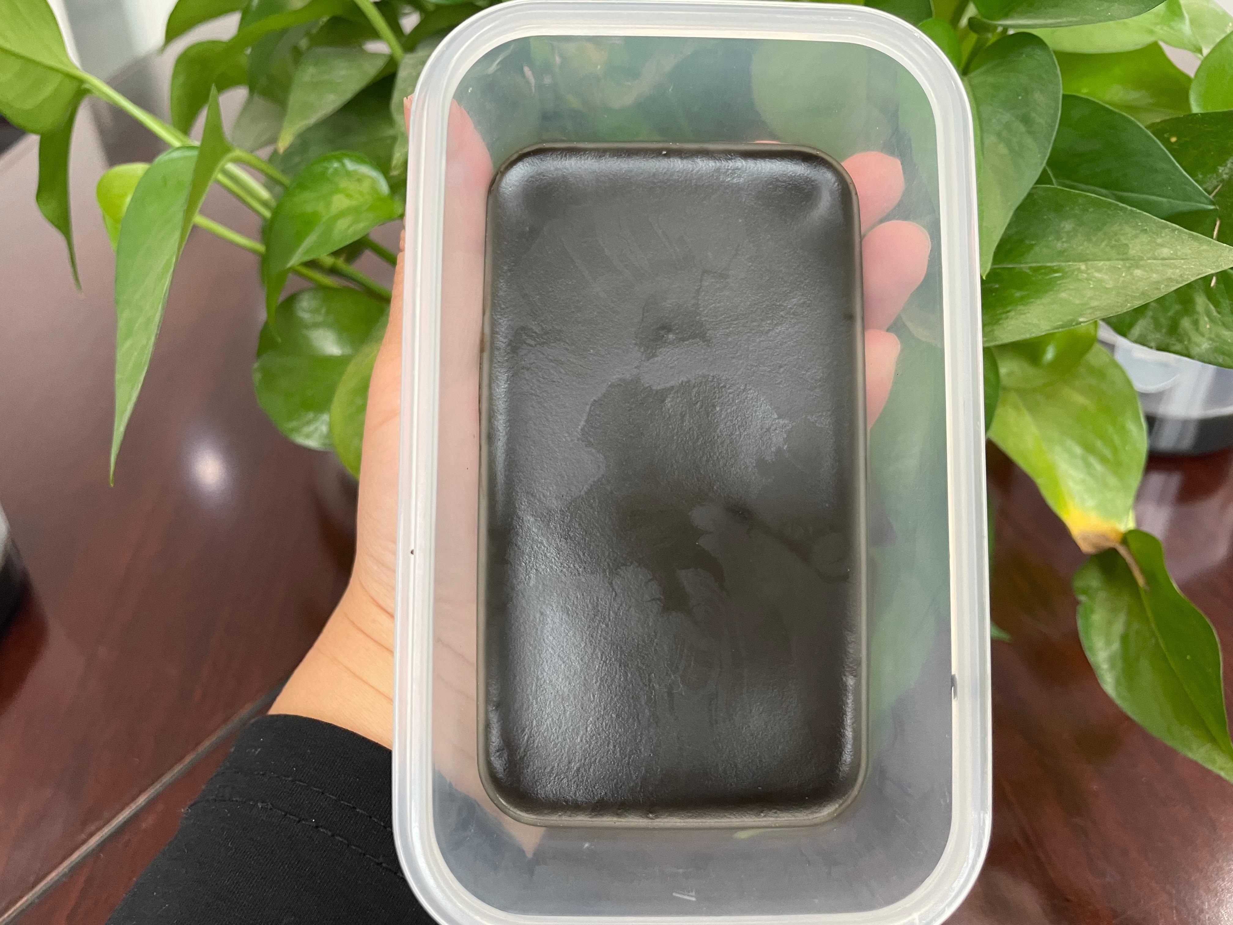 泥灸膏产品展示