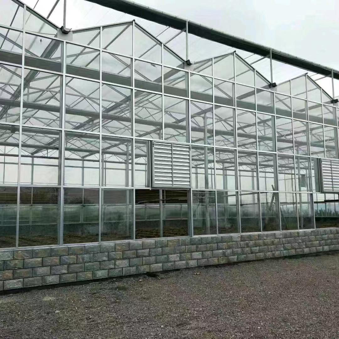 青州顺祥温室工程有限公司项目示例2