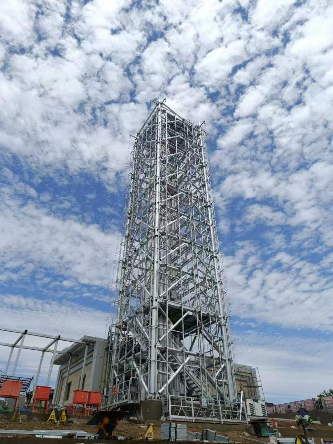 河北宇阔钢结构有限公司