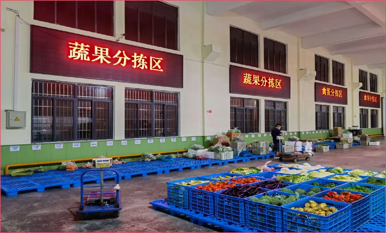 智慧监管系统