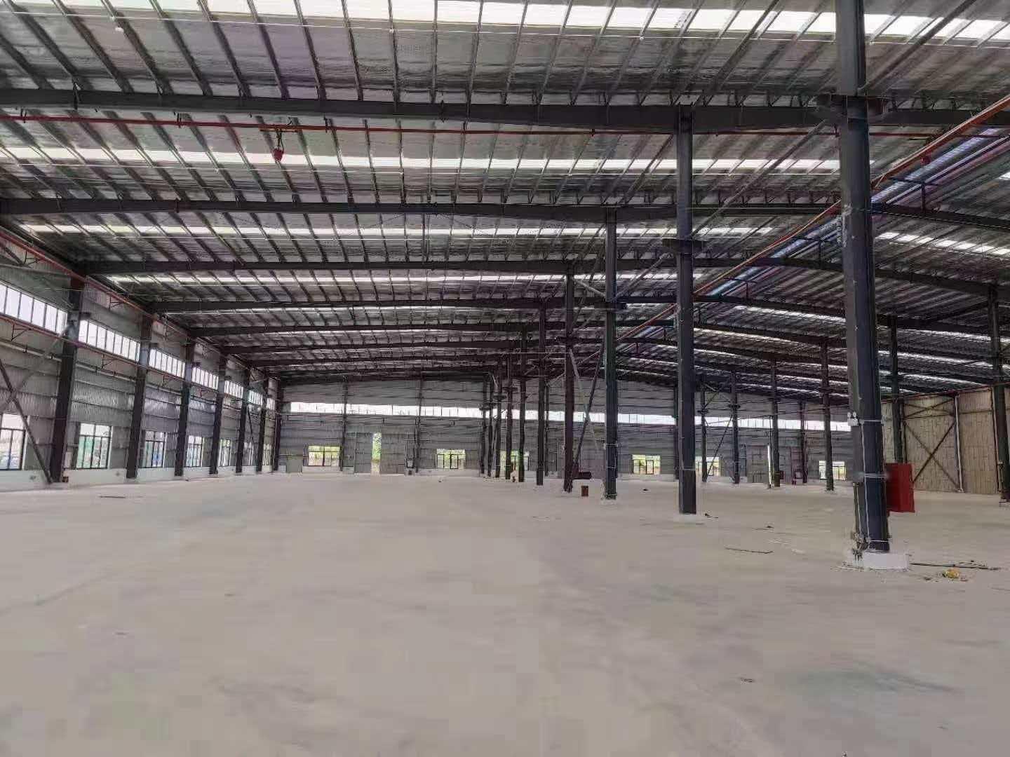 吉林省万金隆彩板钢构有限公司