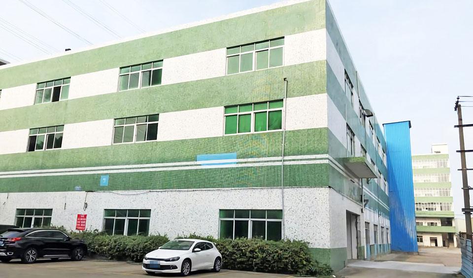 惠州市惠阳大地消防设备有限公司