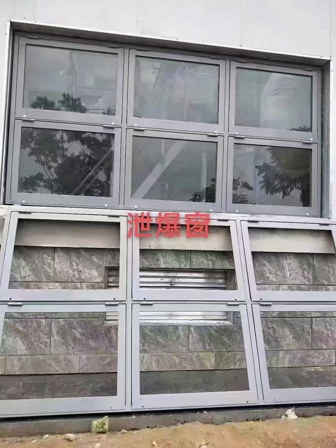 河北龙创门业产品图