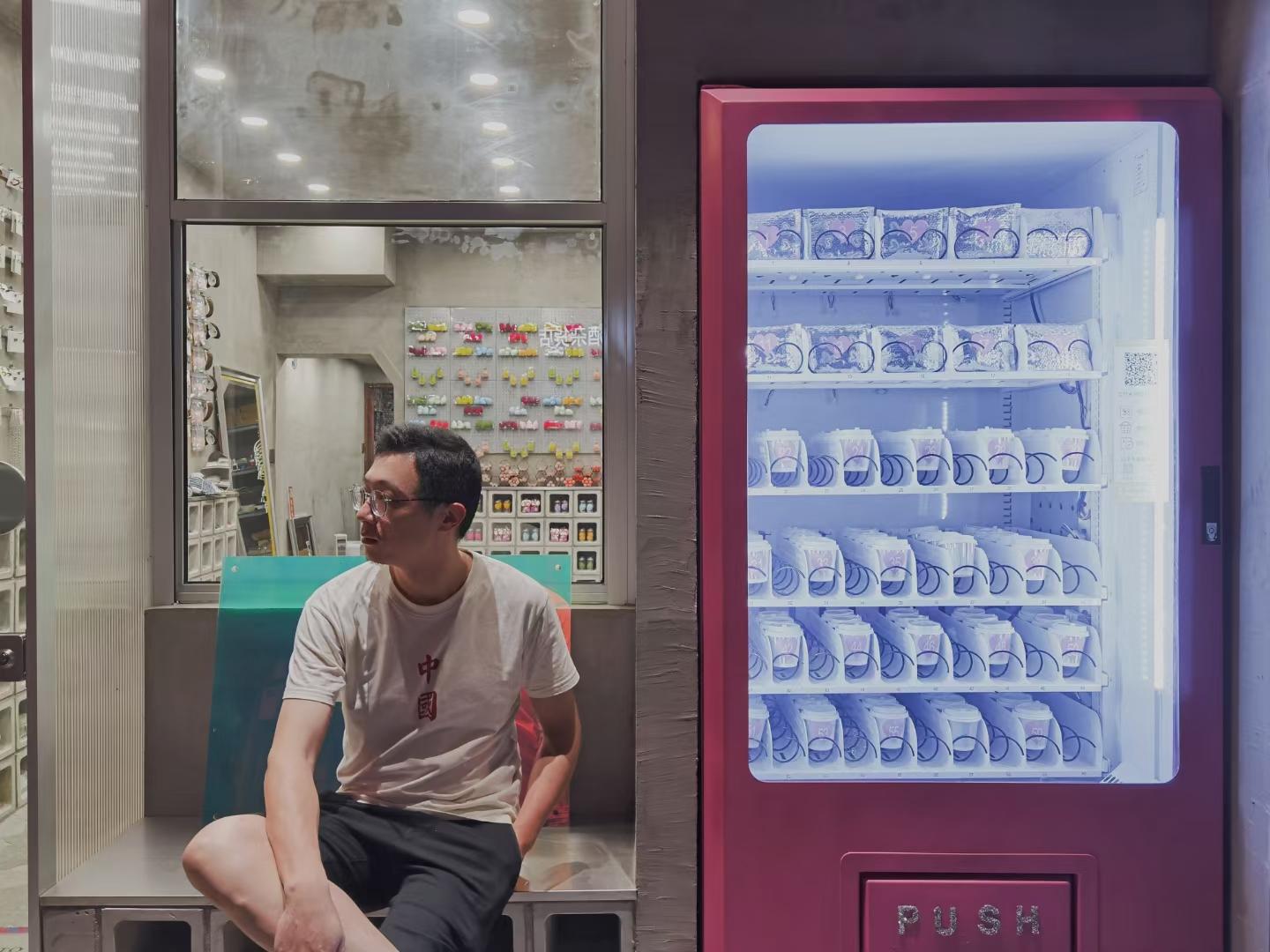 创和嘉工厂实景