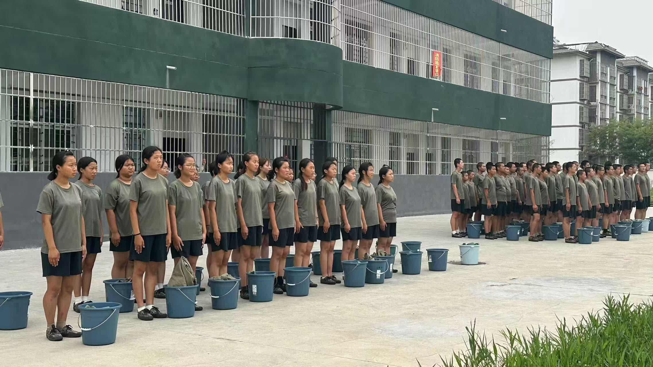 苏北青少年成长教育基地环境图2