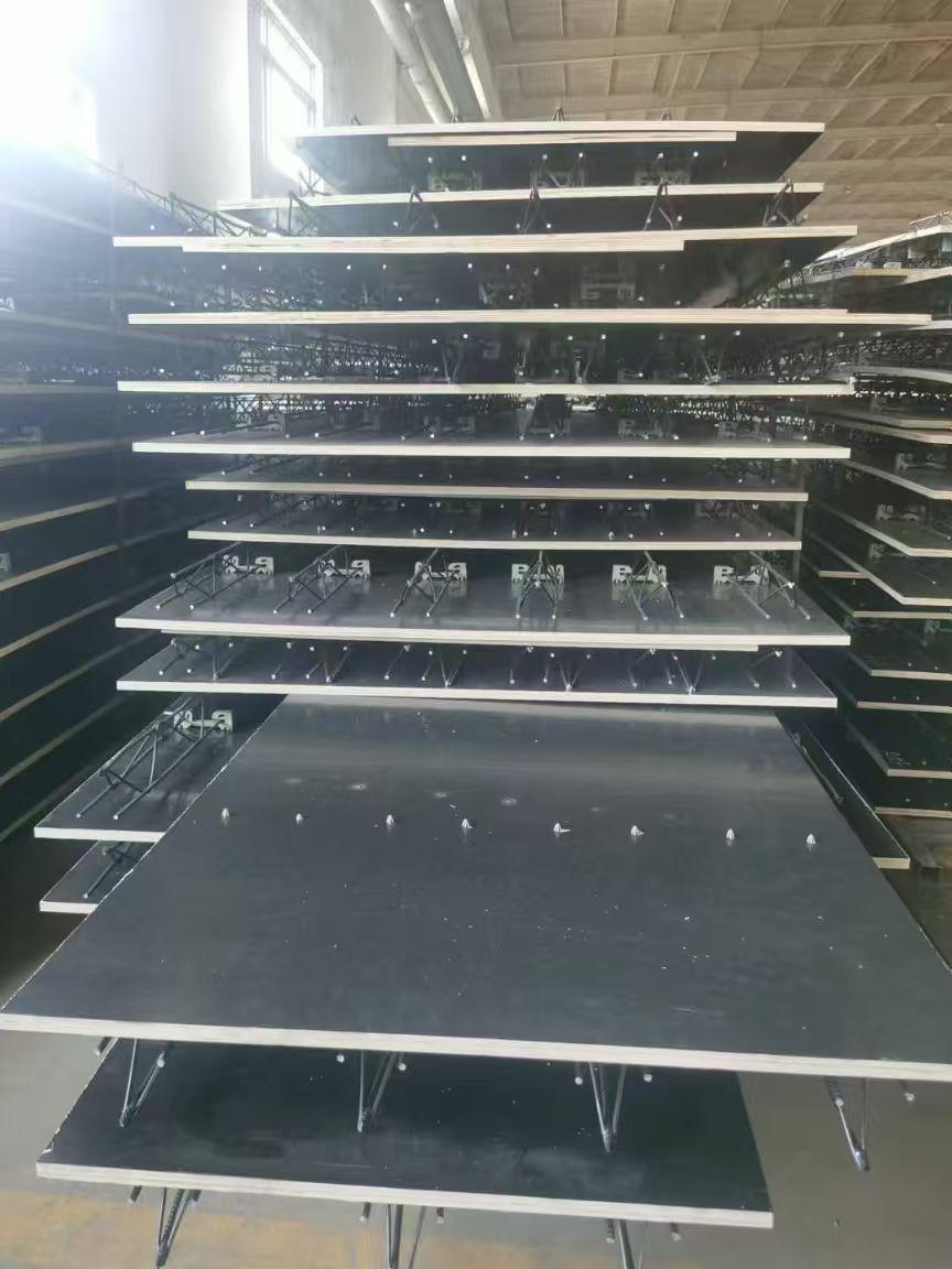 装配式楼板产品展示