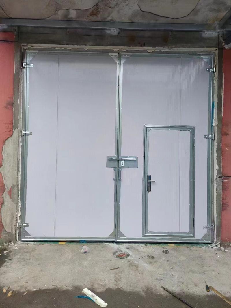 河北华明门业有限公司产品展示2