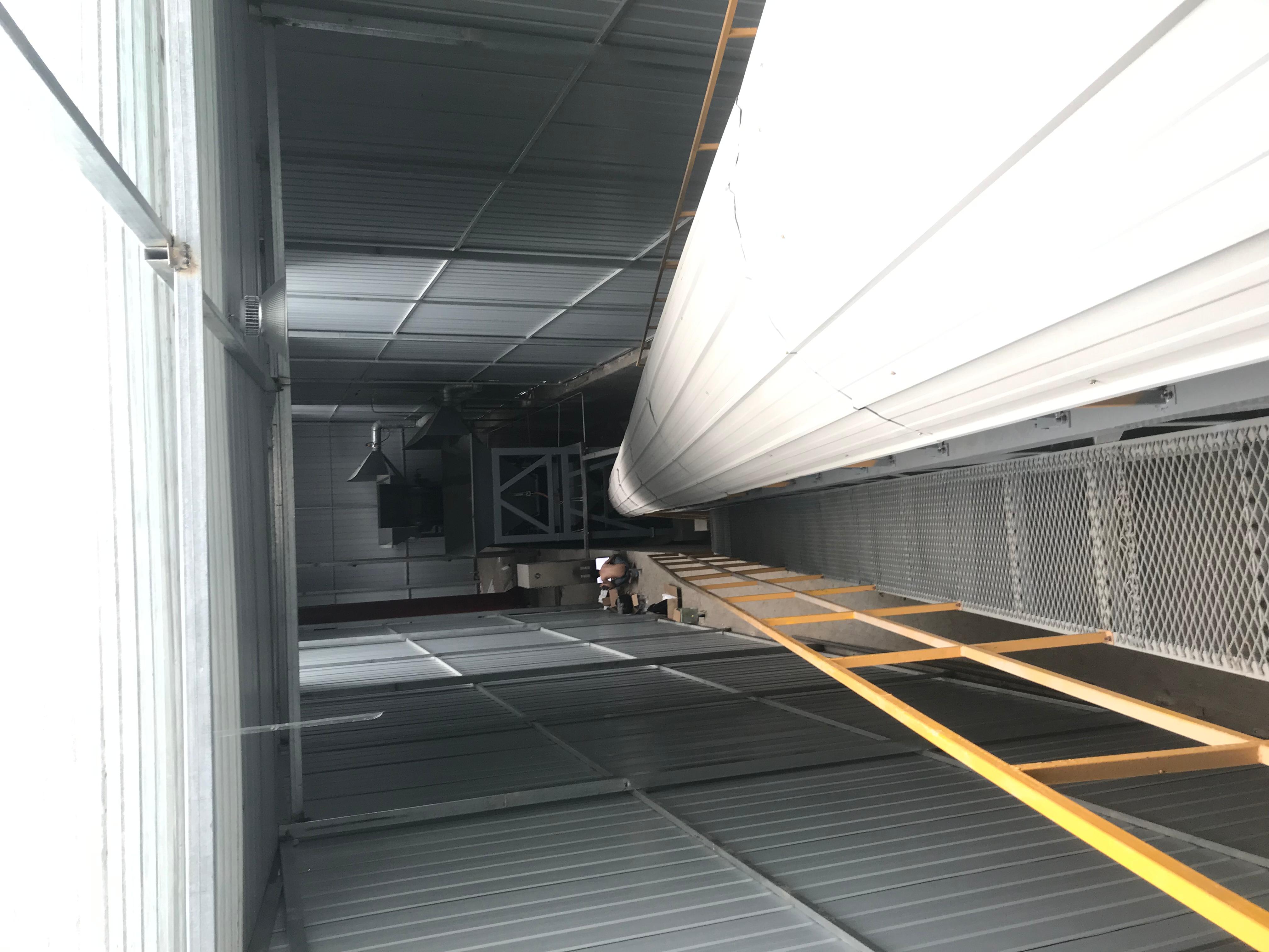 青州市圣洁环保设备科技有限公司