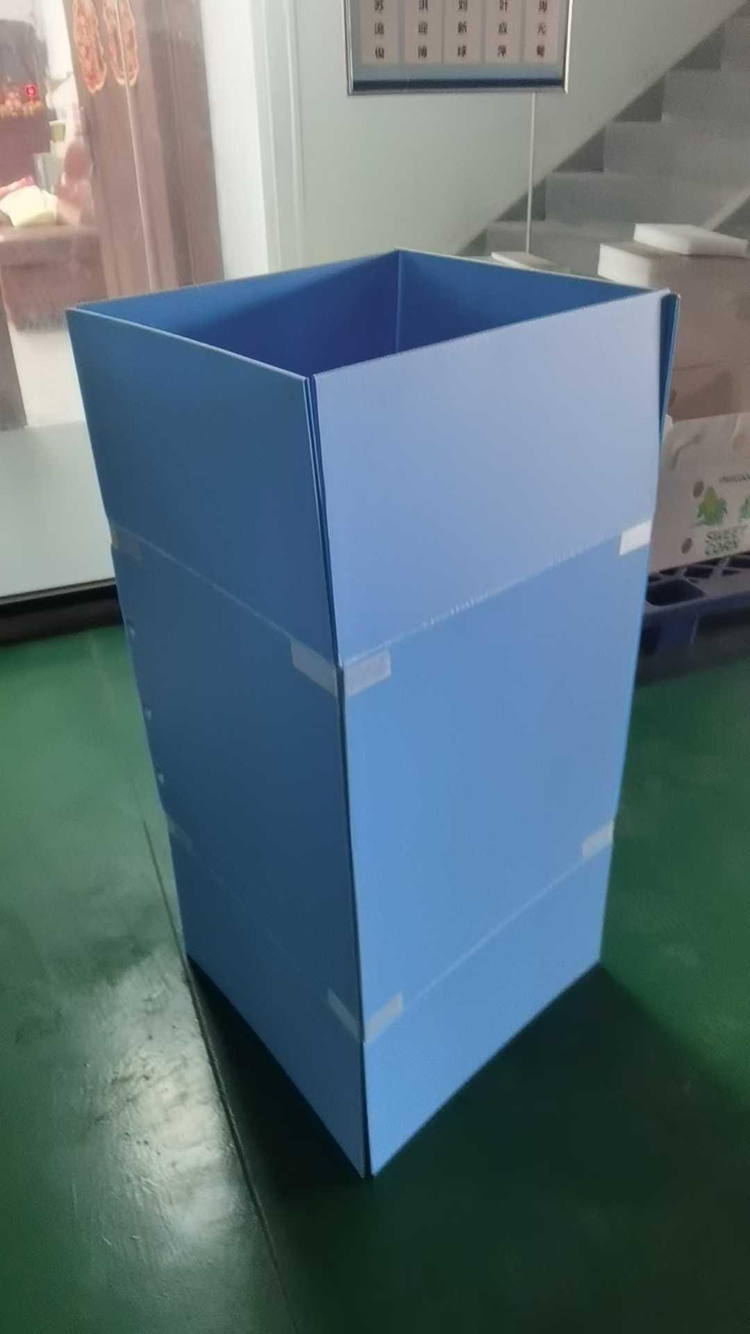 睿泰辰工厂实景