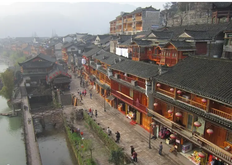 泰安旅行机构体验