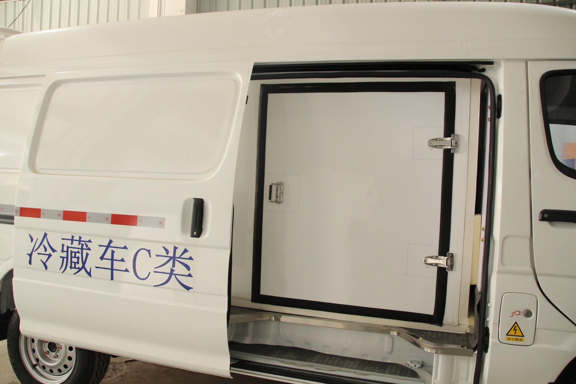 福建赛特冷链科技产品图1
