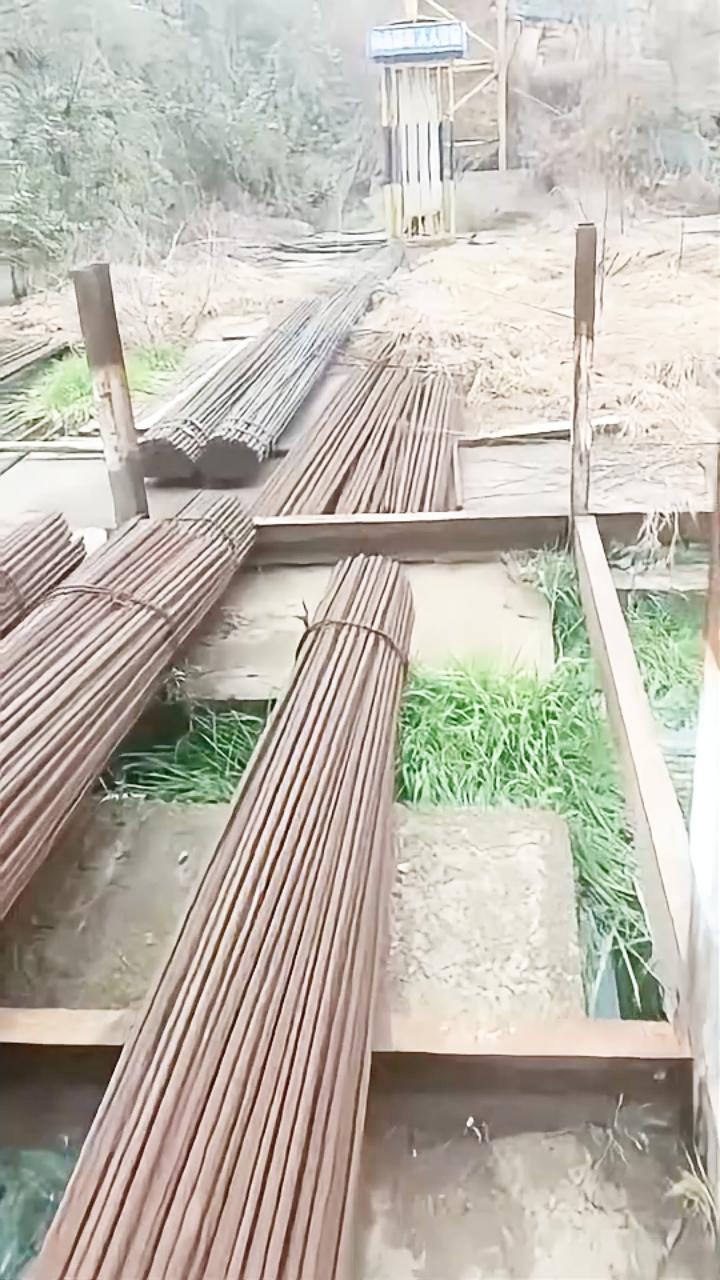 郑州晨露再生资源物资堆放