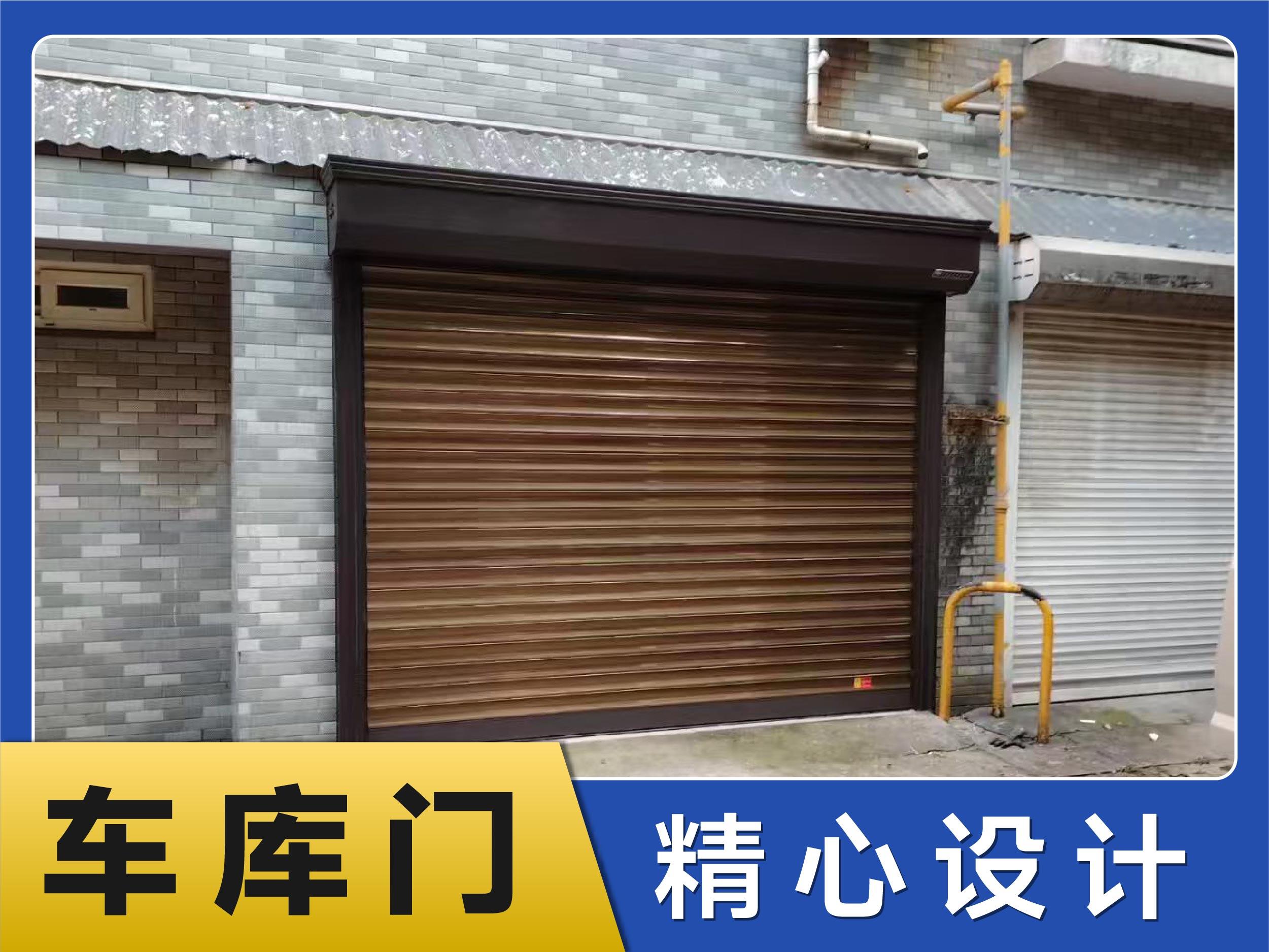 武汉欧得力门业