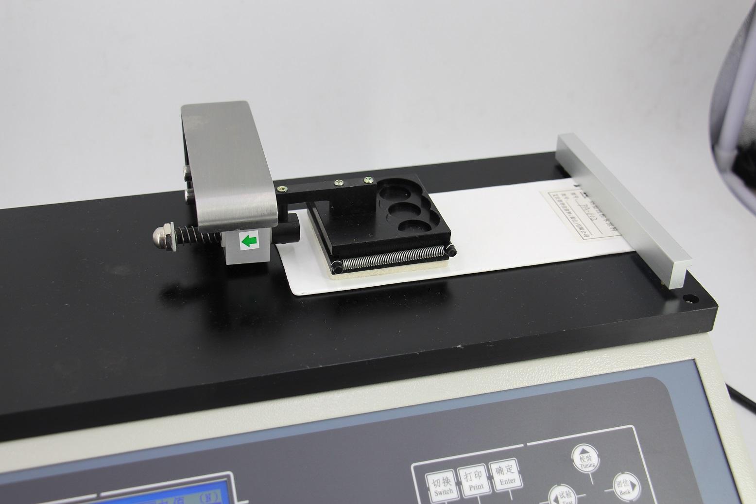 济南辰驰试验仪器有限公司产品展示图1