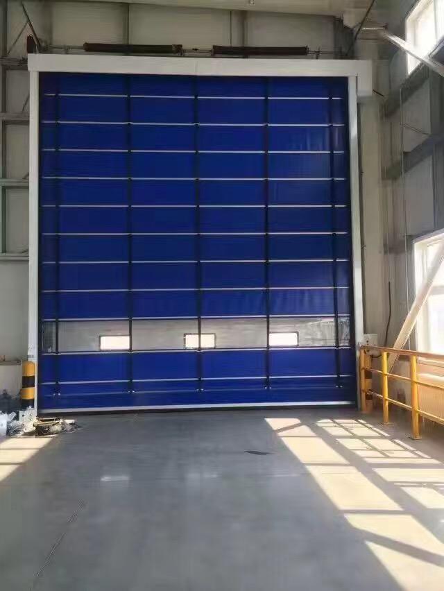宁波安晟门业设备