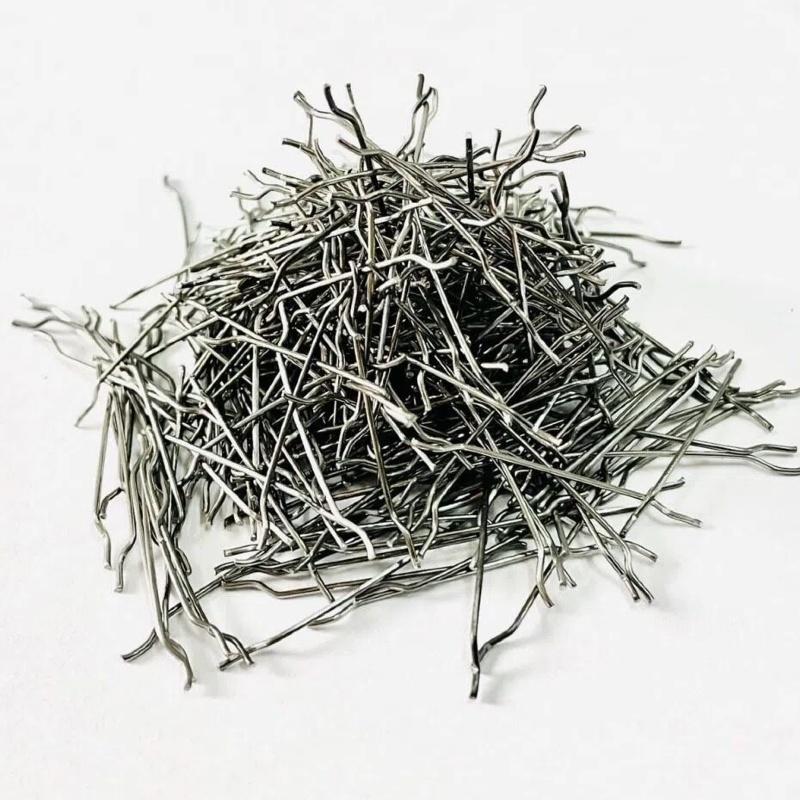 钢纤维产品图2