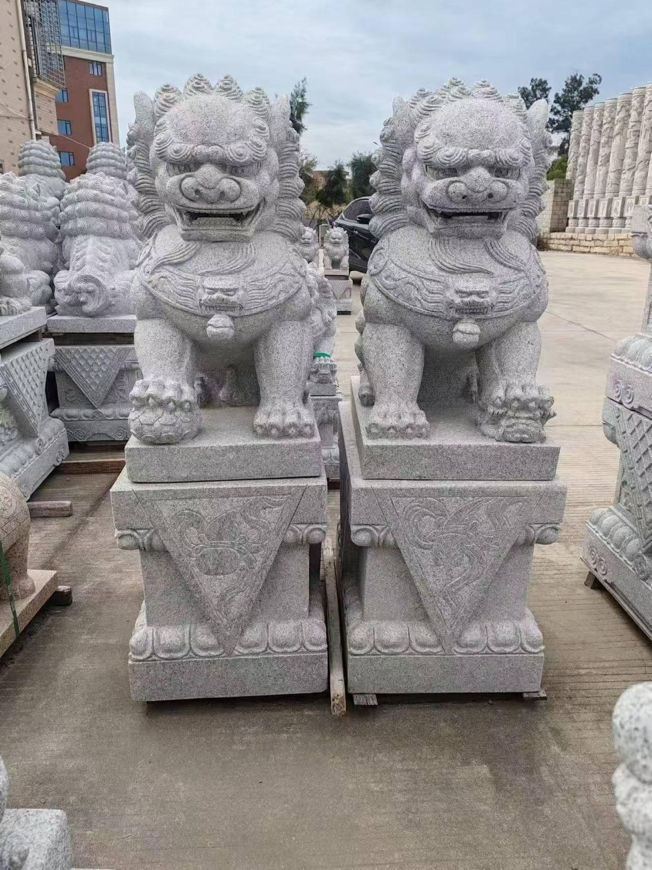 竣峰石业产品图2