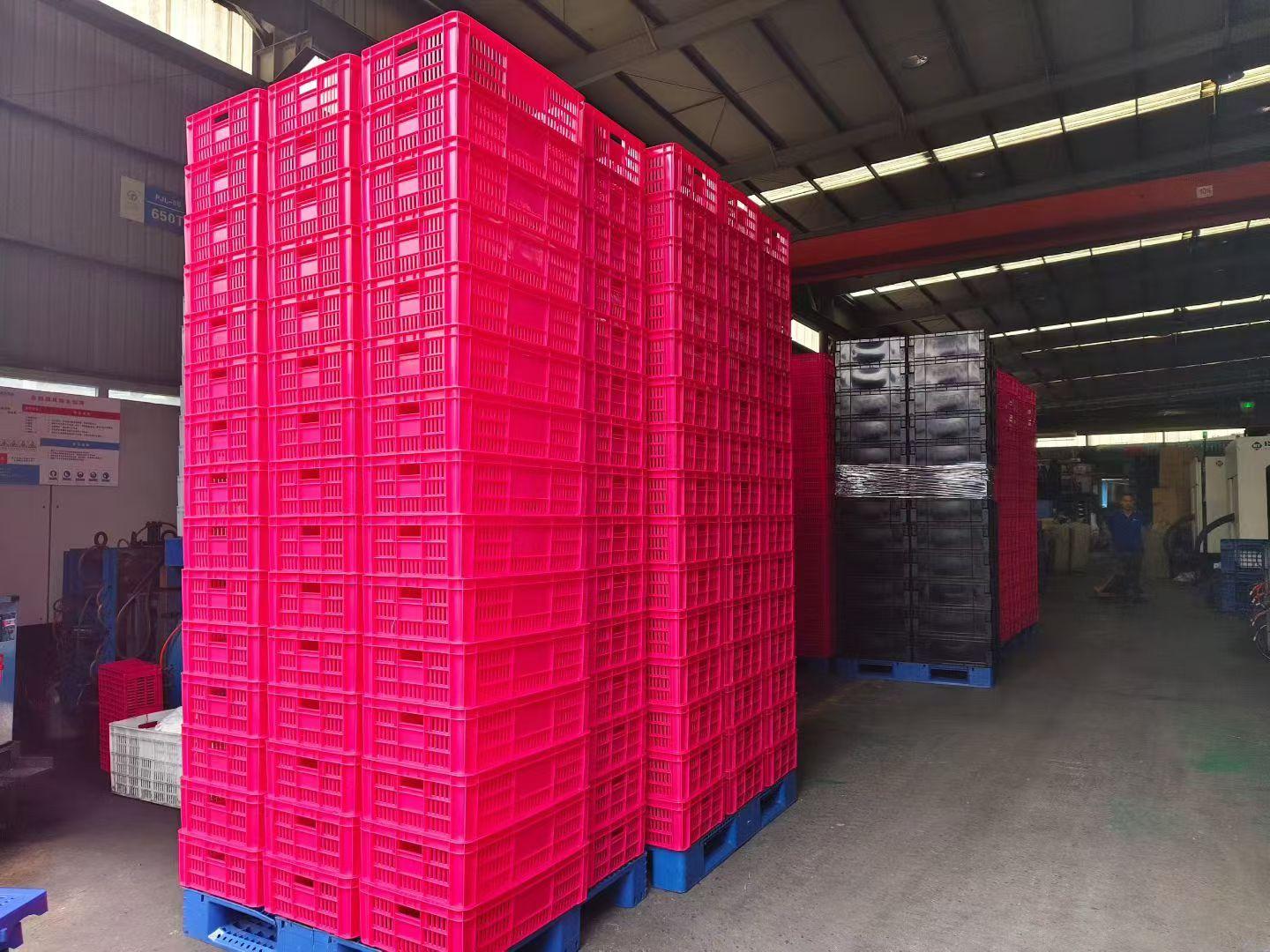 重庆谨百塑料产品图1