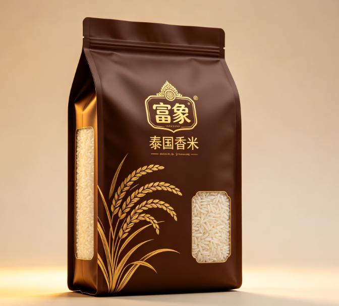 成都泰国大米长粒香大米源头厂家