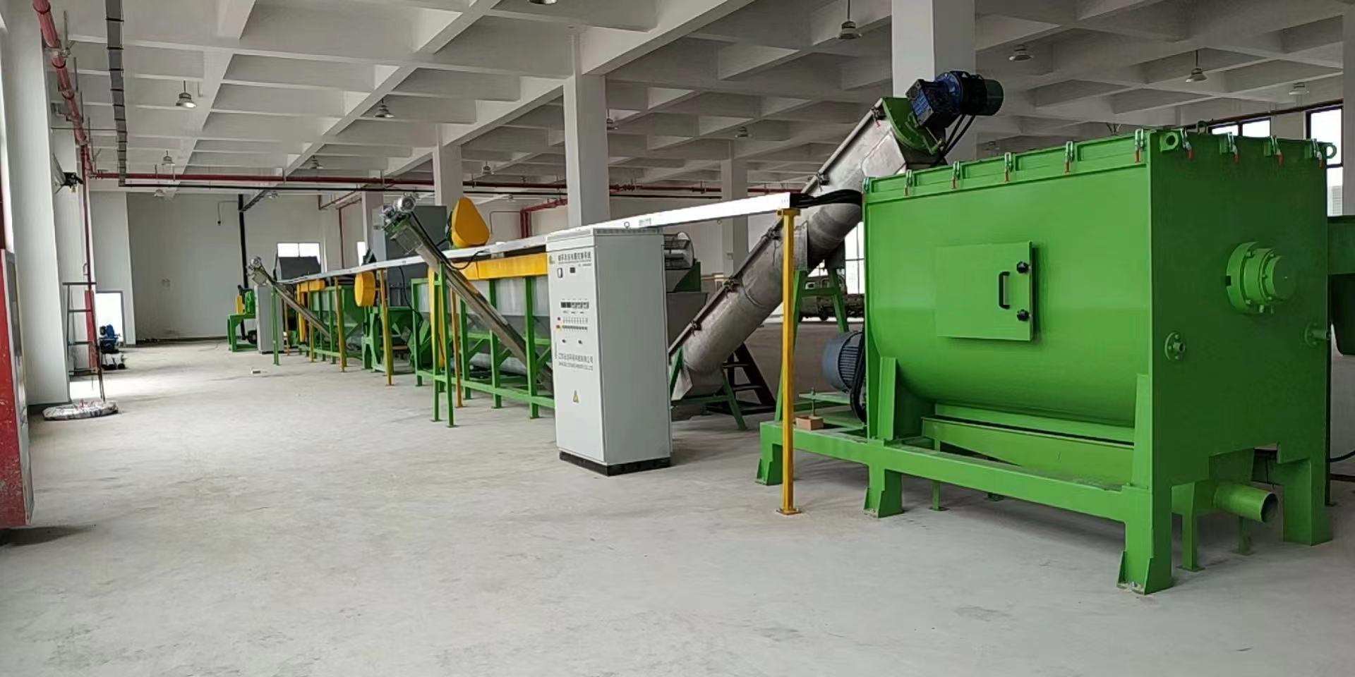 苏州永志环保科技有限公司产品图1