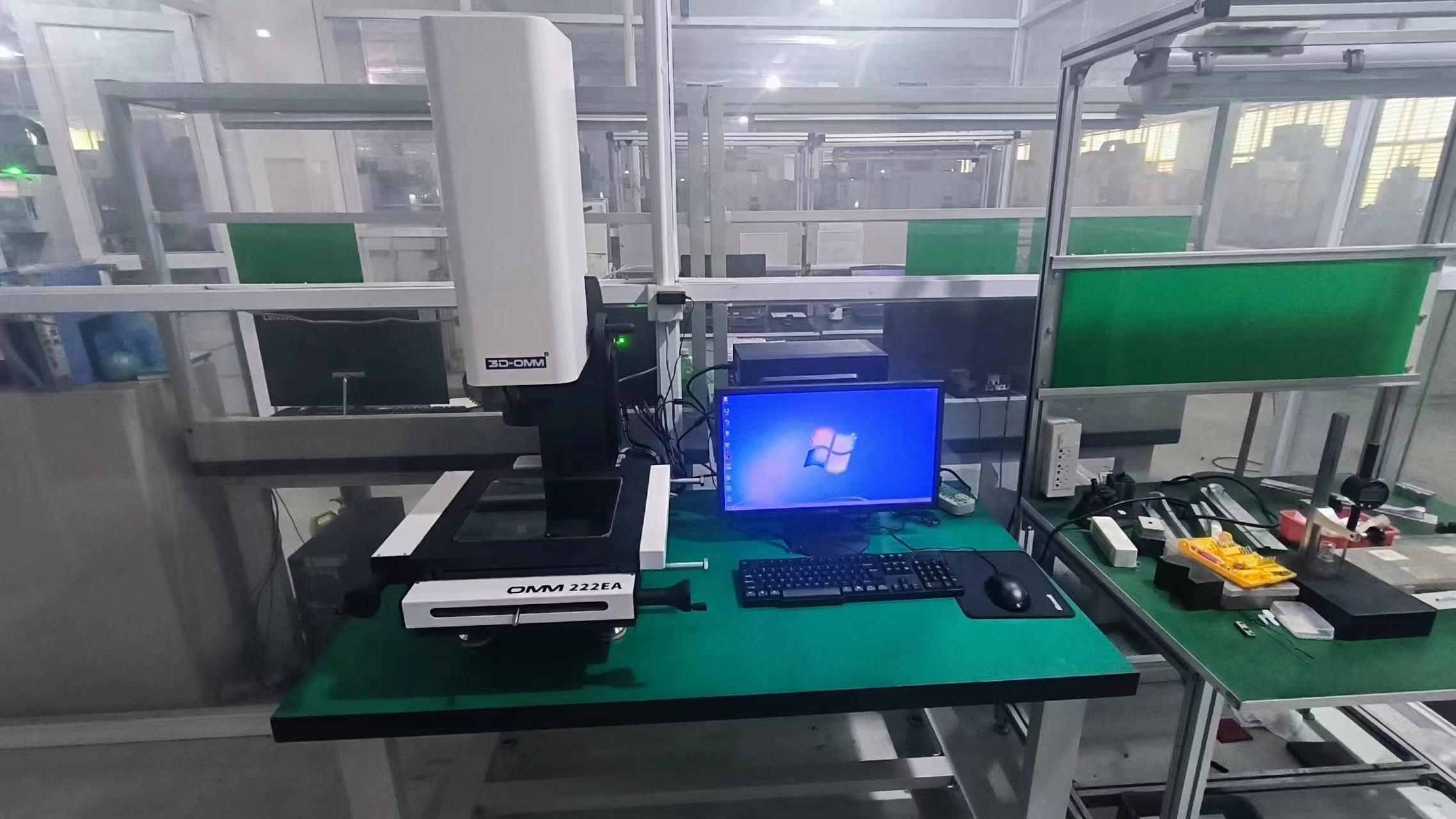 优米仪器产品图