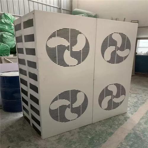 生产车间实拍