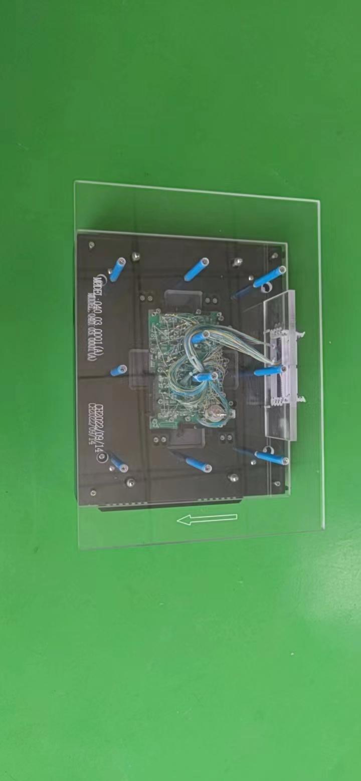 东莞市赐宏智能设备制造有限公司