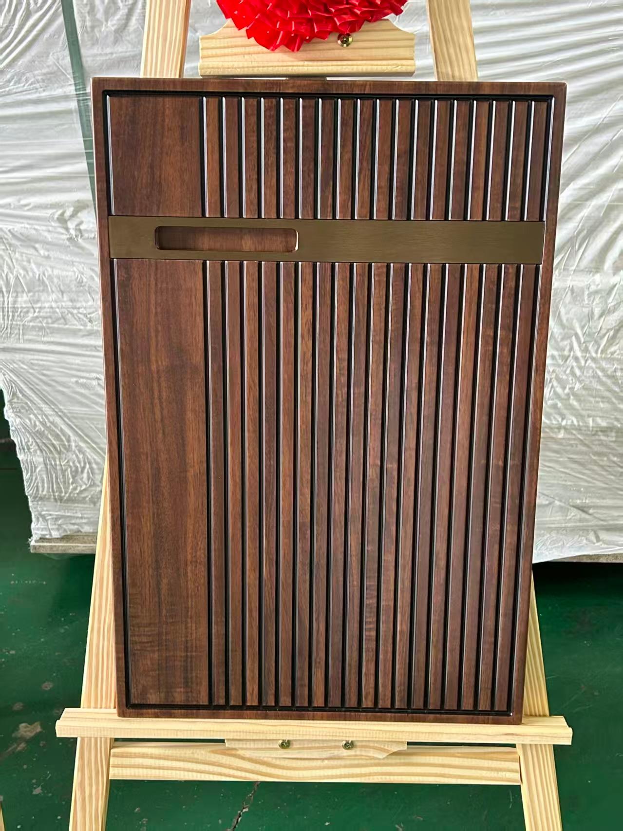 山西宏胜门板样品