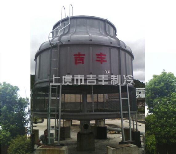 吉丰制冷冷却塔产品图2